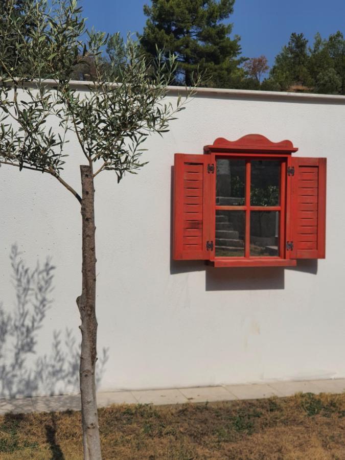 Artolive Datca Bagian luar foto