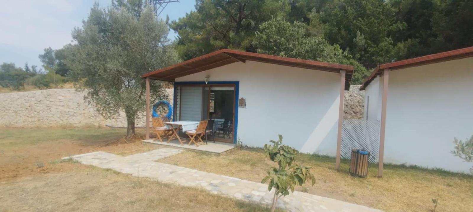 Artolive Datca Bagian luar foto